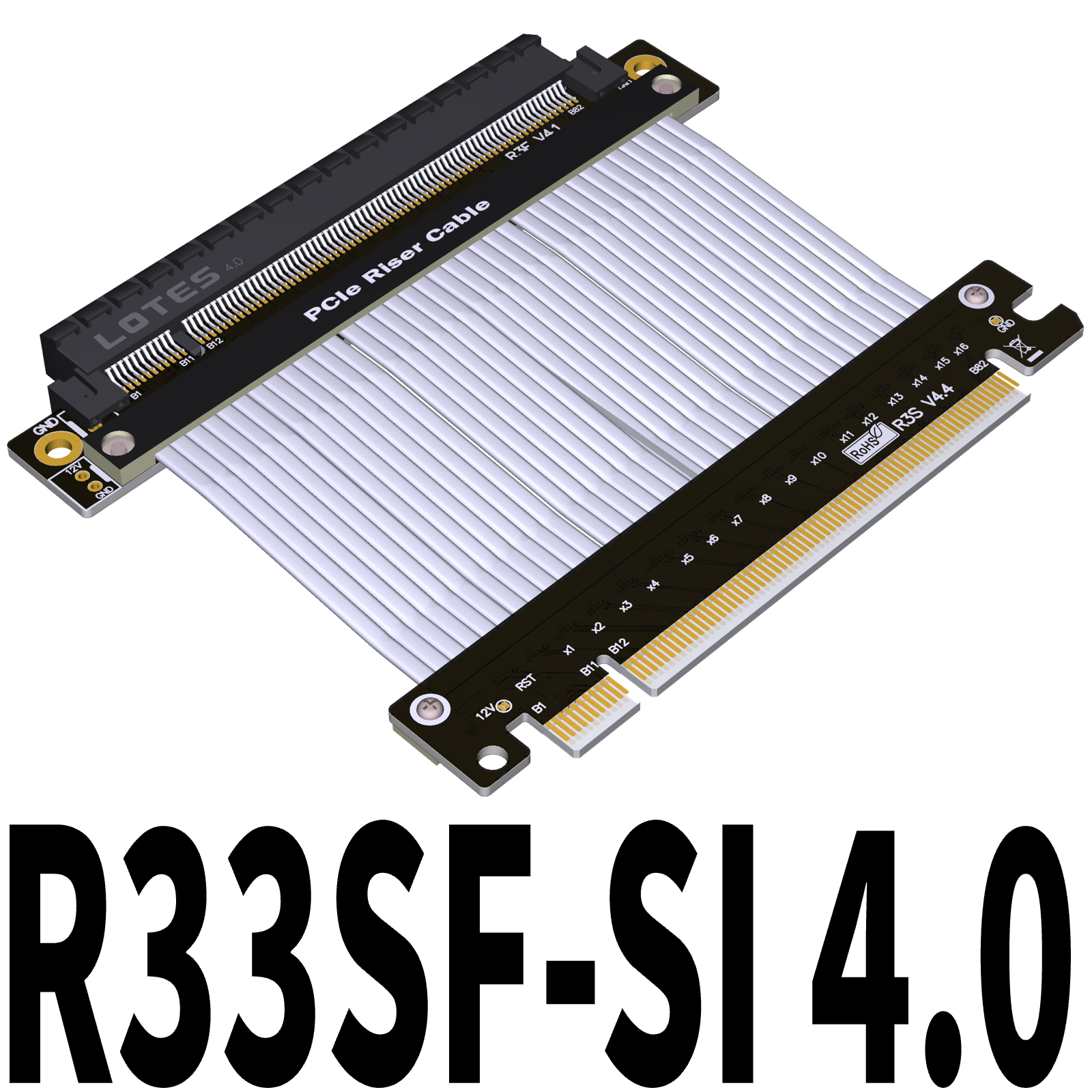 R33SF, R33SL 4.0