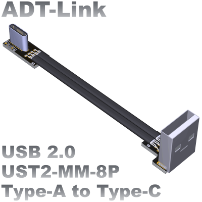 UST2-MM-8P series