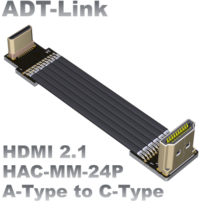 HAC-MM-24P series 
