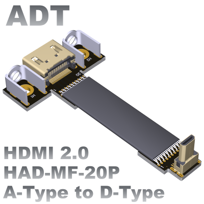 HAD-MF-20P series