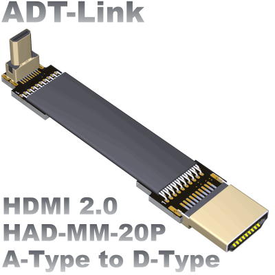 HAD-MM-20P series