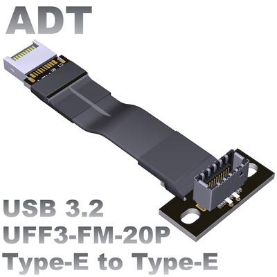 UFF3-FM-20P series