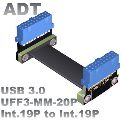 UFF3-MM-20P series