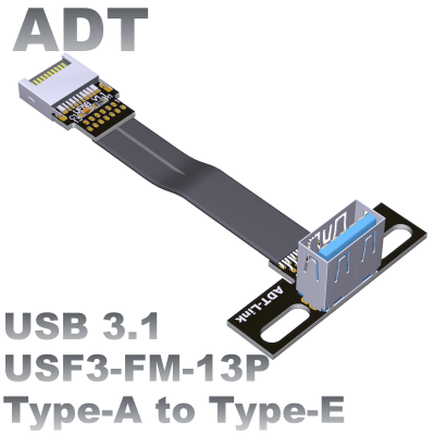 USF3-FM-13P series