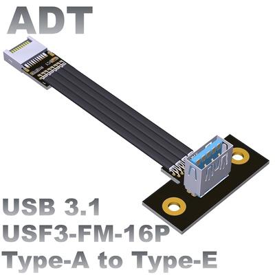 USF3-FM-16P series