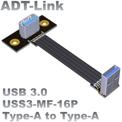 USS3-MF-16P series