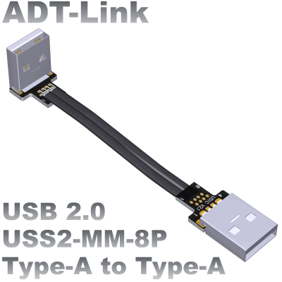 USS2-MM-8P series