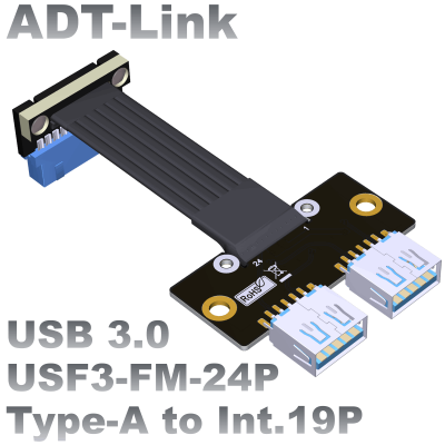 USF3-FM-24P series