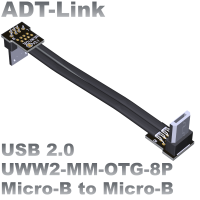 UWW2-MM-OTG-8P series