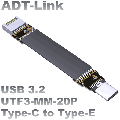 UTF3-MM-20P series 